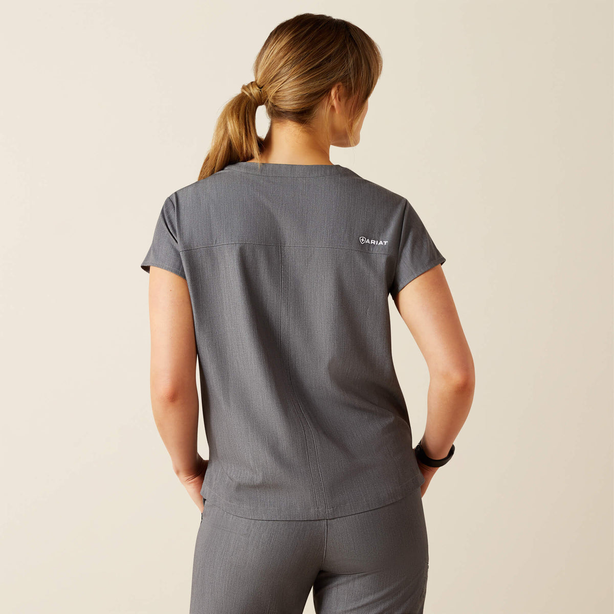 Eliza Fashion Scrub Top Ariat Women