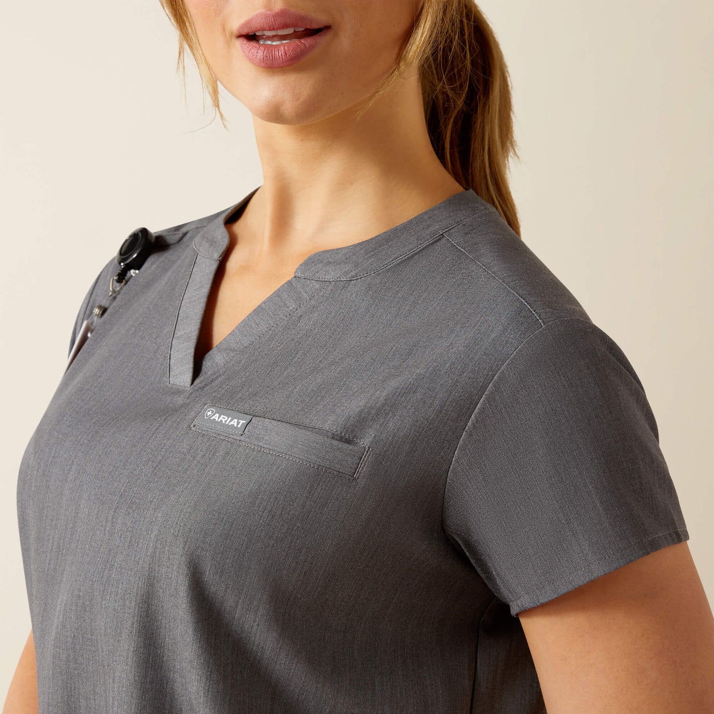 Eliza Fashion Scrub Top Ariat Women
