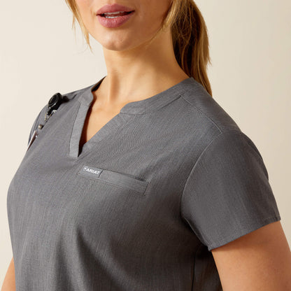 Eliza Fashion Scrub Top Ariat Women