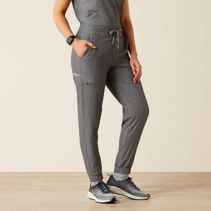 Blackwell Cargo Stretch Jogger Scrub Pant Ariat Women