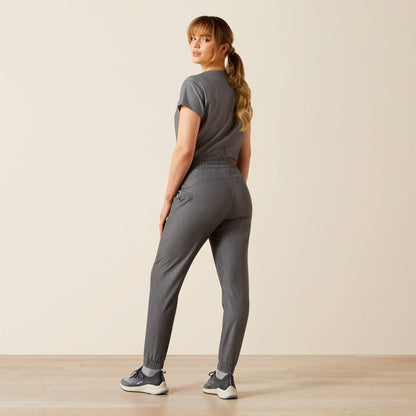 Blackwell Cargo Stretch Jogger Scrub Pant Ariat Women