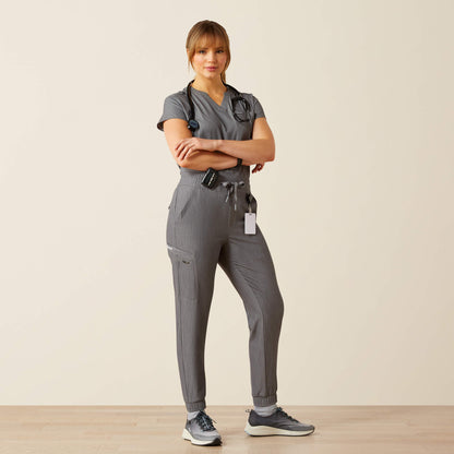 Blackwell Cargo Stretch Jogger Scrub Pant Ariat Women