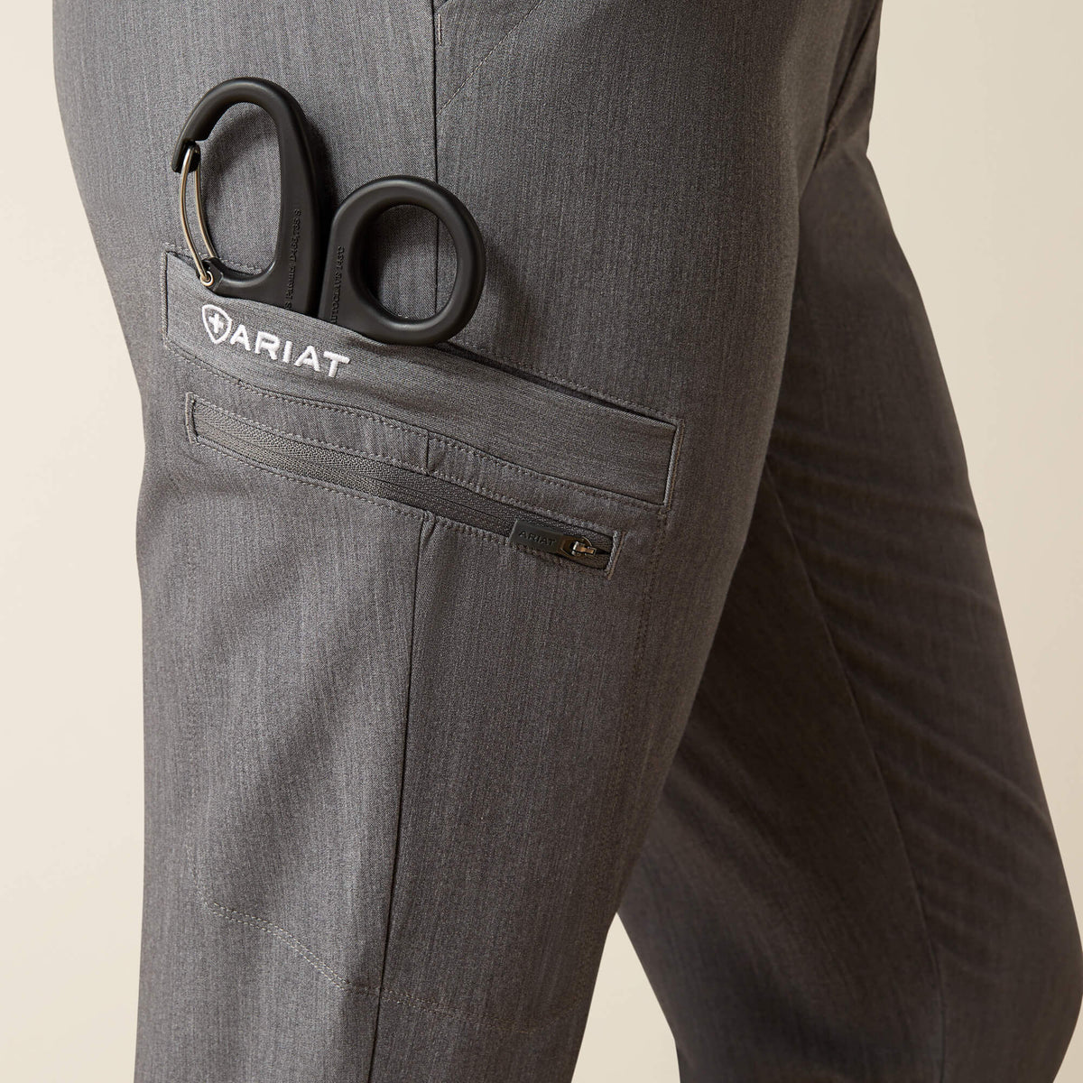 Blackwell Cargo Stretch Jogger Scrub Pant Ariat Women