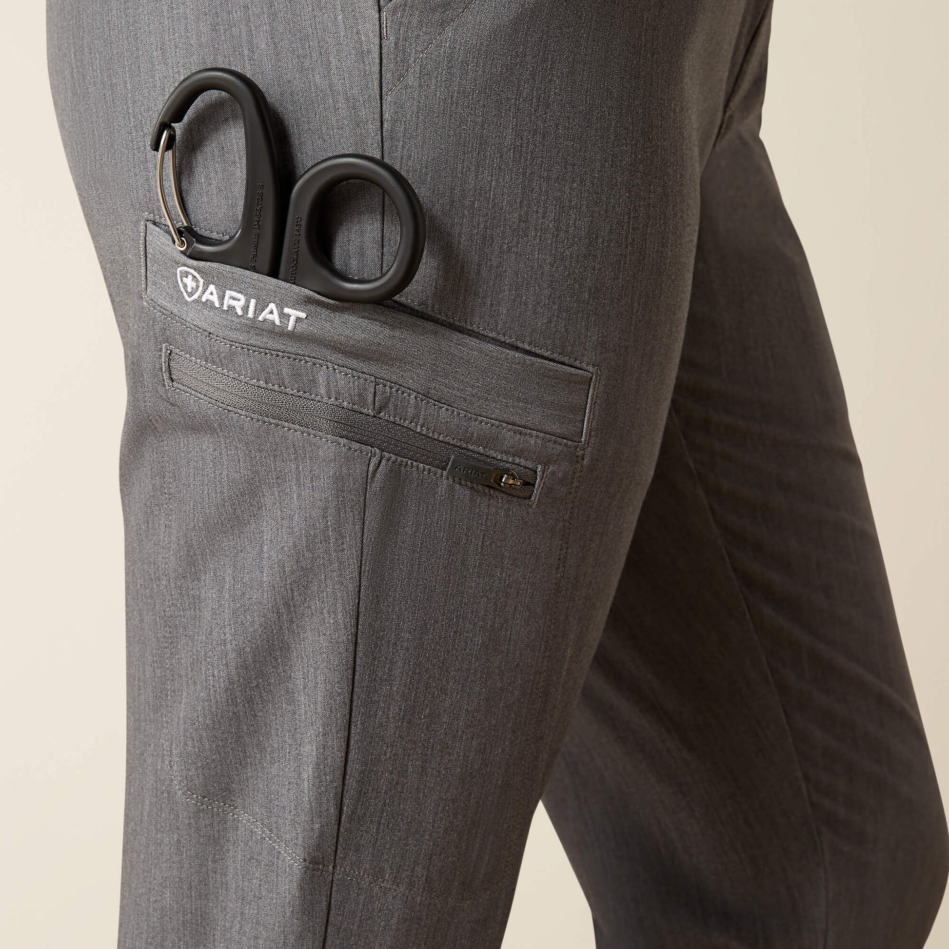 Blackwell Cargo Stretch Jogger Scrub Pant Ariat Women