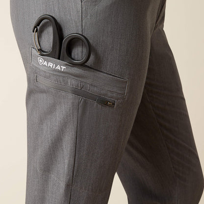 Blackwell Cargo Stretch Jogger Scrub Pant Ariat Women