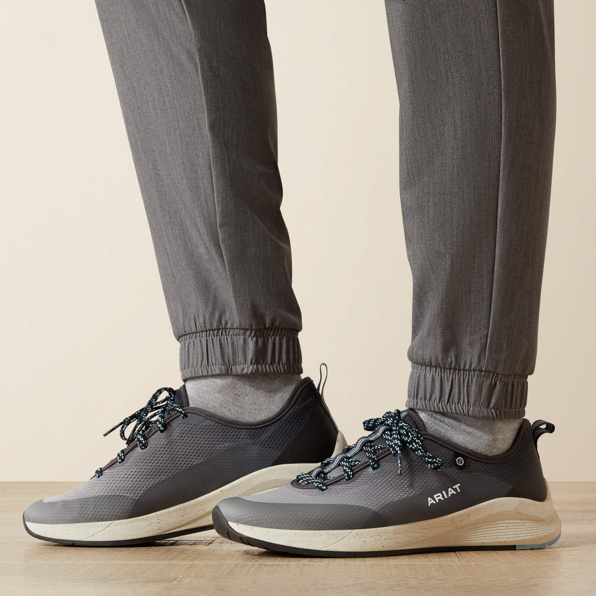 Blackwell Cargo Stretch Jogger Scrub Pant Ariat Women