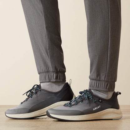 Blackwell Cargo Stretch Jogger Scrub Pant Ariat Women