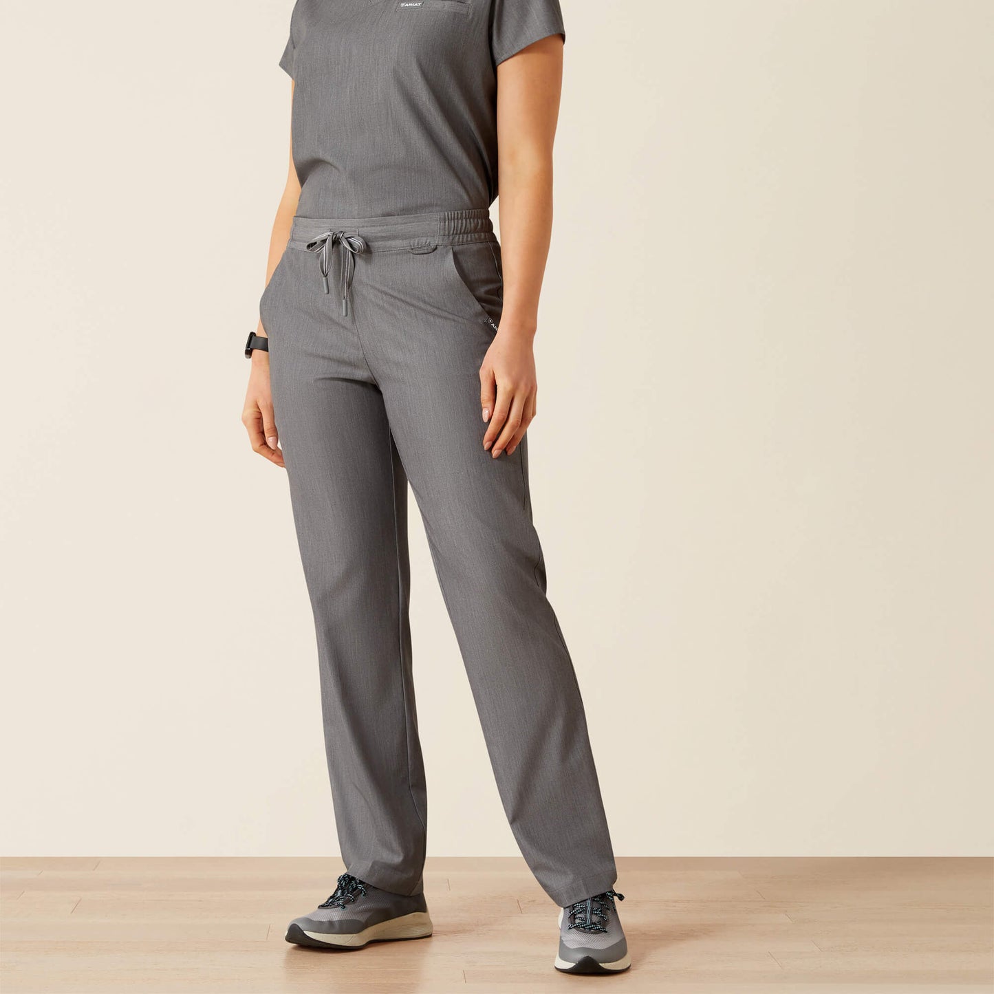 Nightingale Utility Stretch Scrub Pant Ariat Women