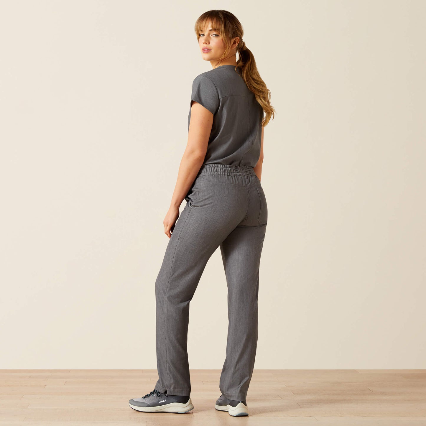 Nightingale Utility Stretch Scrub Pant Ariat Women