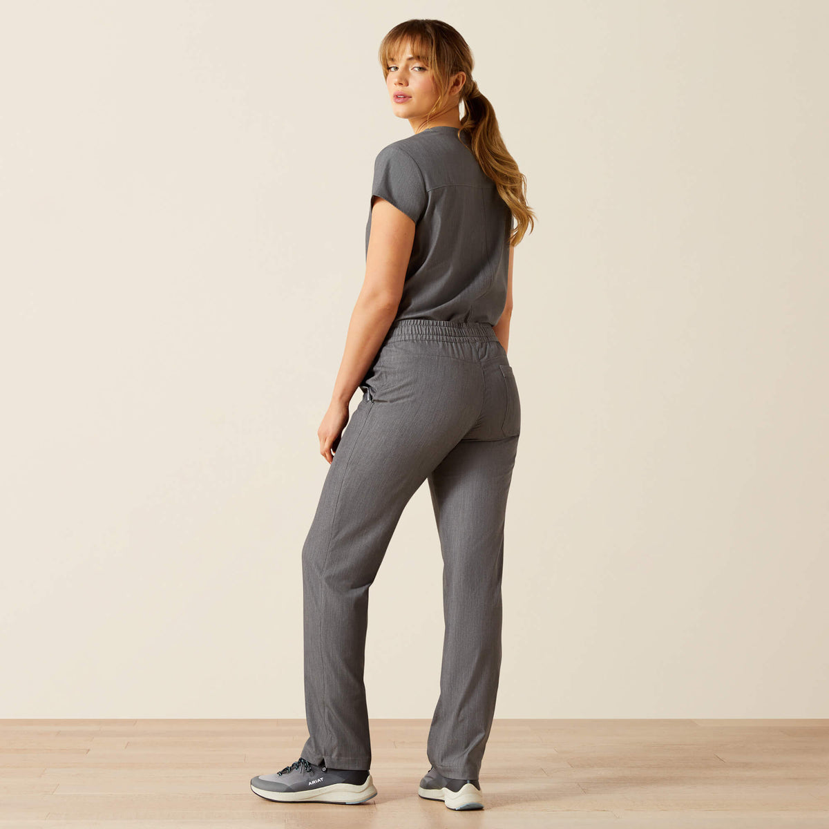 Nightingale Utility Stretch Scrub Pant Ariat Women