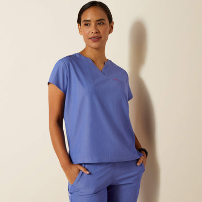 Eliza Fashion Scrub Top Ariat Women