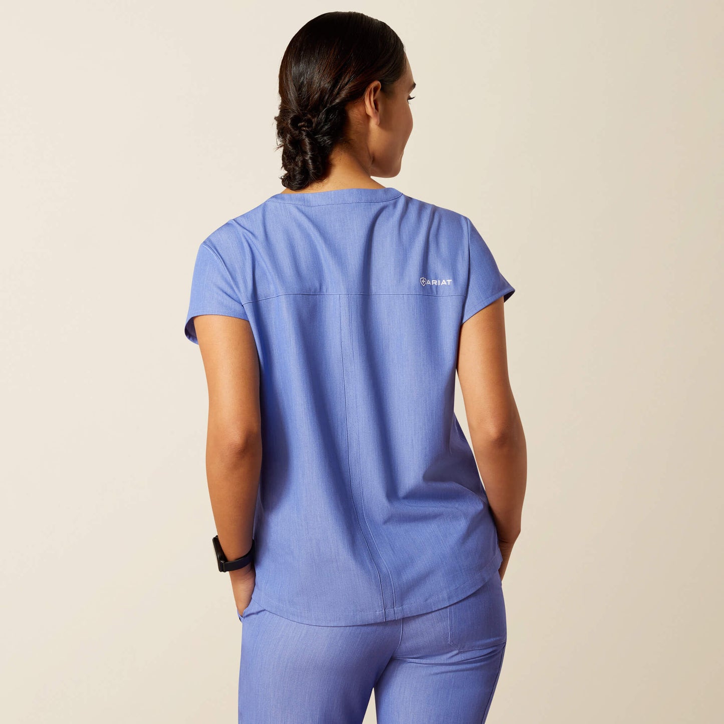 Eliza Fashion Scrub Top Ariat Women