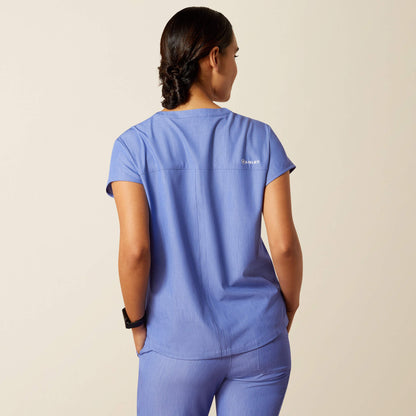 Eliza Fashion Scrub Top Ariat Women