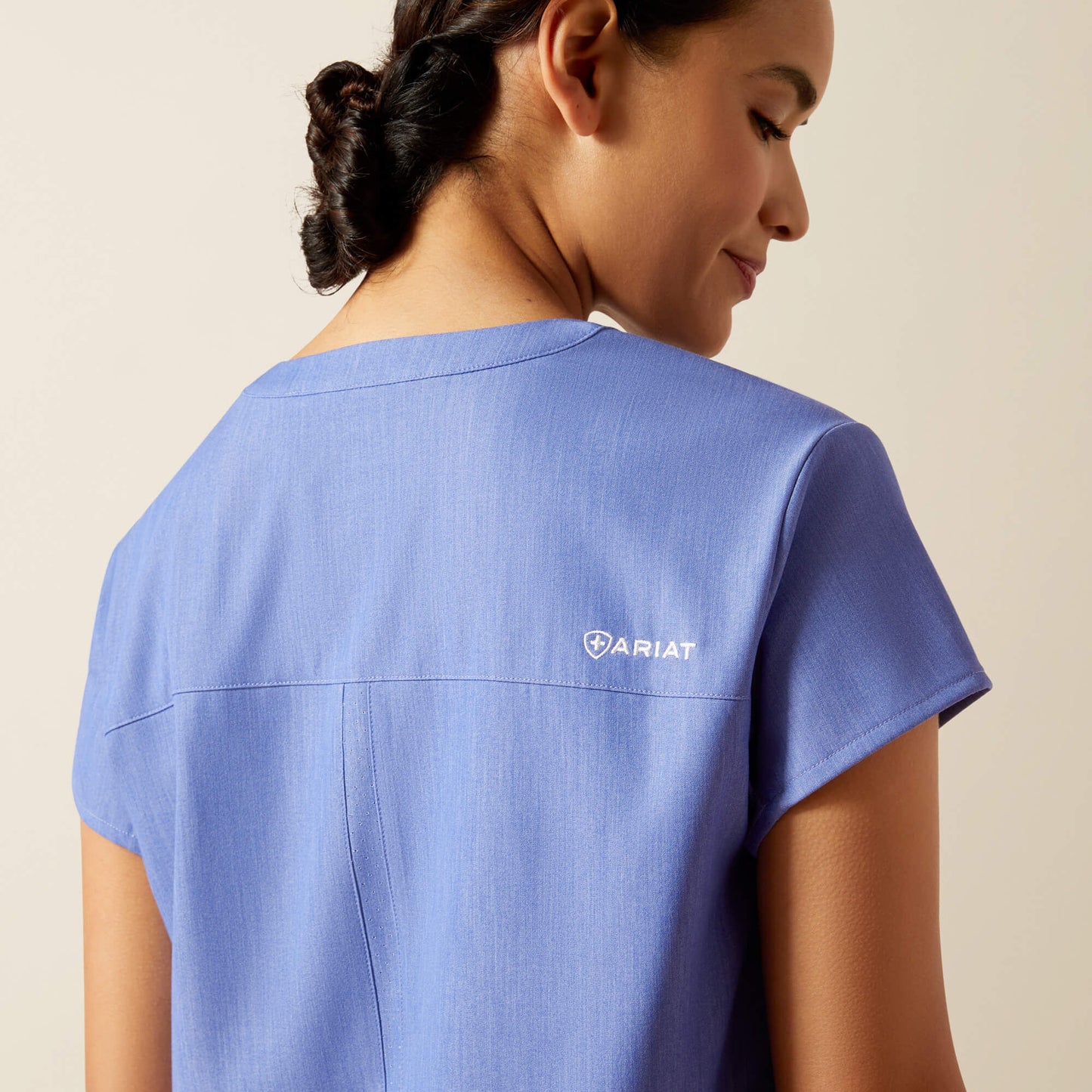 Eliza Fashion Scrub Top Ariat Women