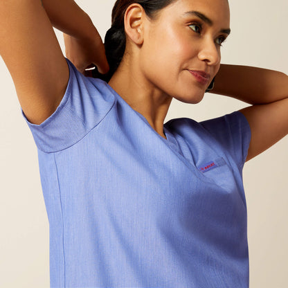 Eliza Fashion Scrub Top Ariat Women