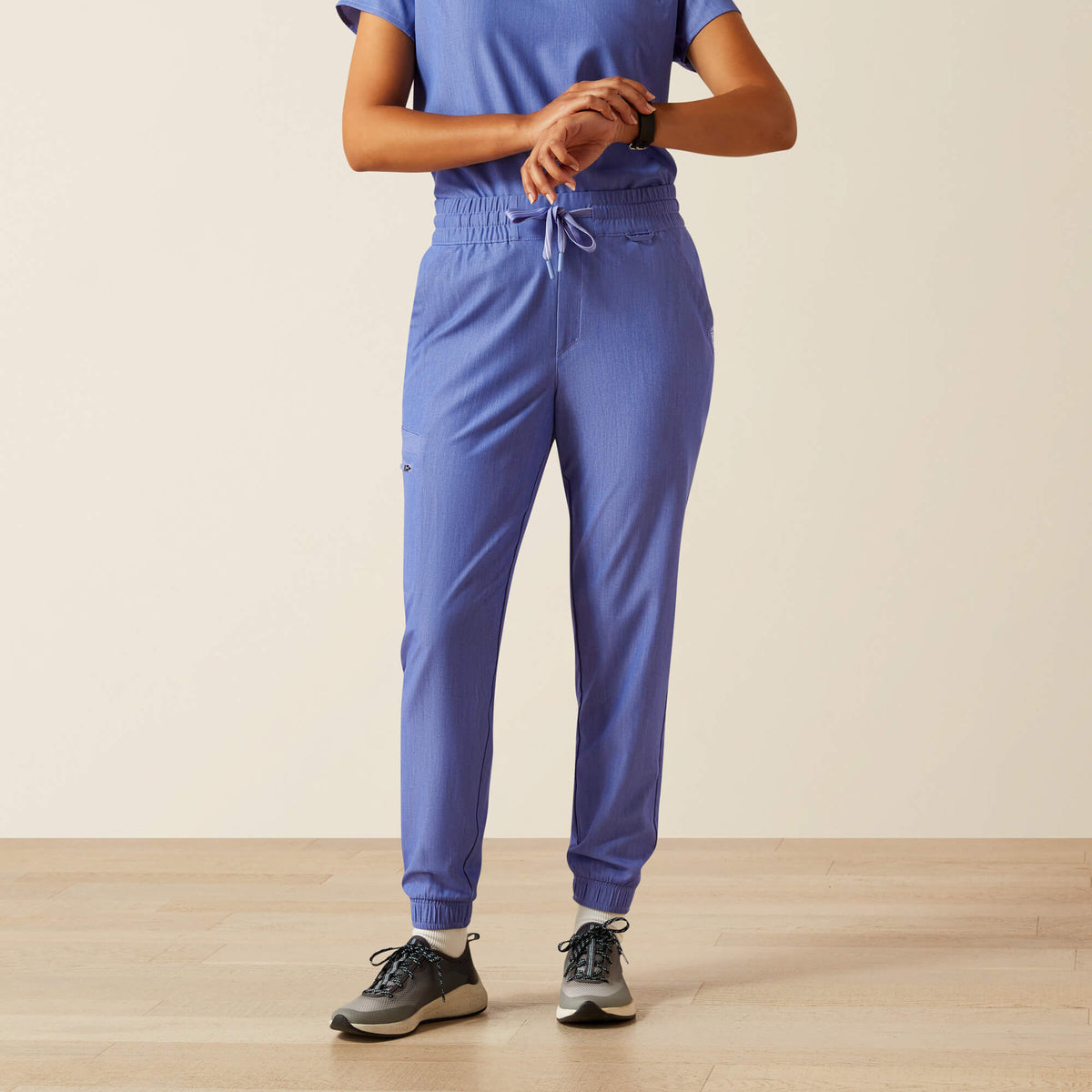 Blackwell Cargo Stretch Jogger Scrub Pant Ariat Women