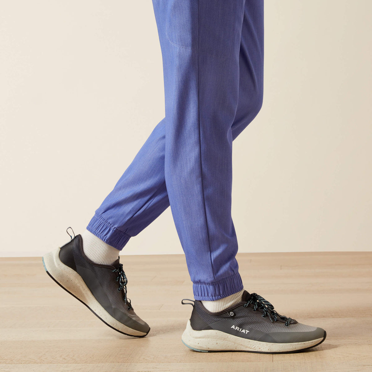 Blackwell Cargo Stretch Jogger Scrub Pant Ariat Women