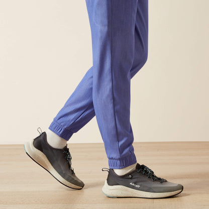 Blackwell Cargo Stretch Jogger Scrub Pant Ariat Women