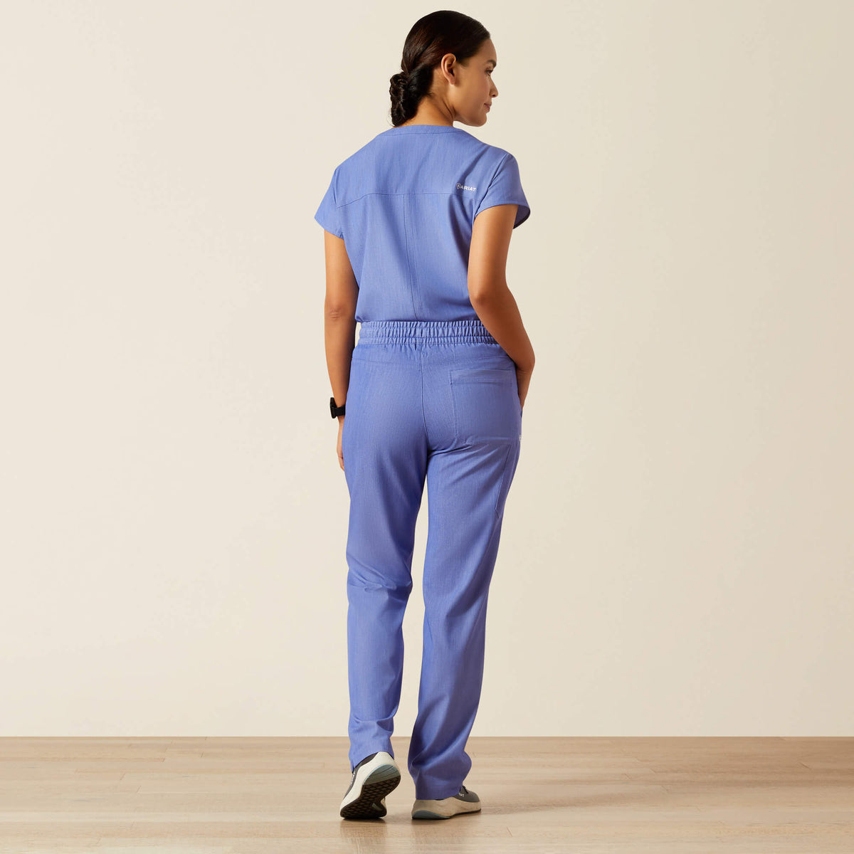 Nightingale Utility Stretch Scrub Pant Ariat Women