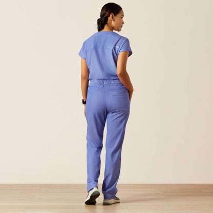 Nightingale Utility Stretch Scrub Pant Ariat Women
