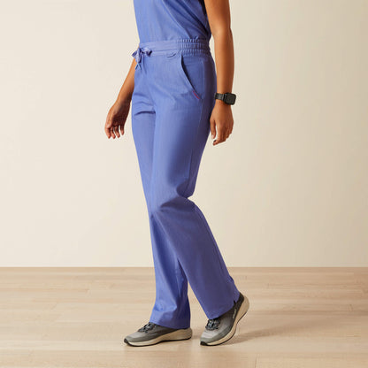 Nightingale Utility Stretch Scrub Pant Ariat Women
