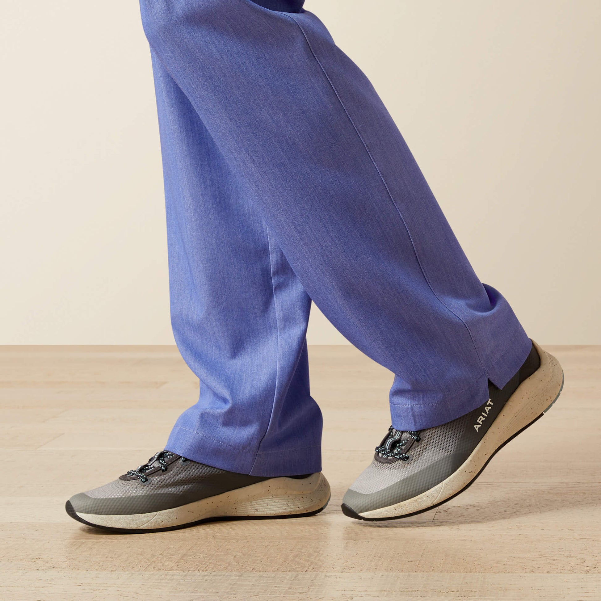 Nightingale Utility Stretch Scrub Pant Ariat Women