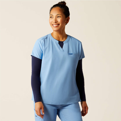 Eliza Fashion Scrub Top Ariat Women