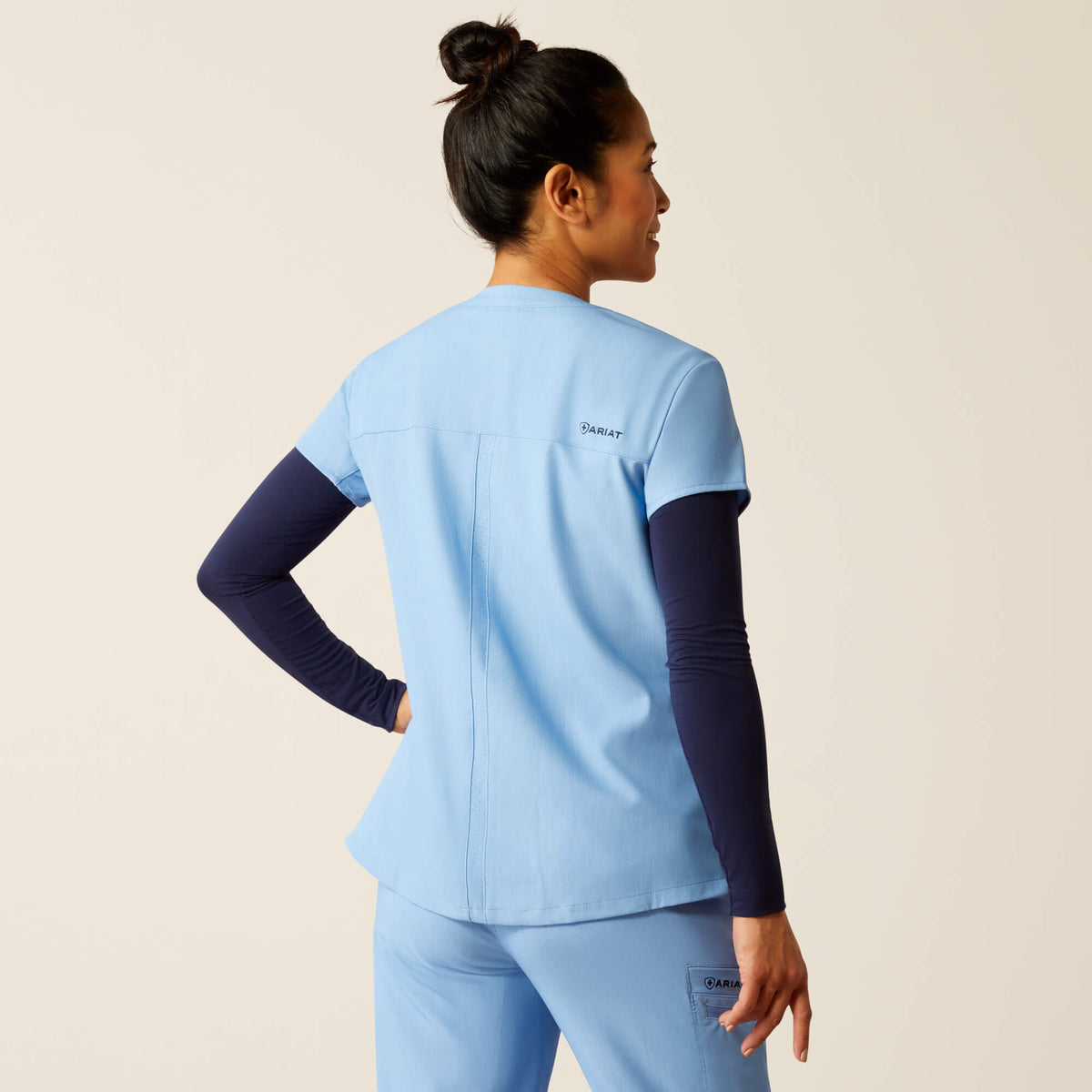 Eliza Fashion Scrub Top Ariat Women