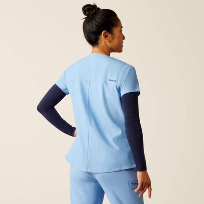 Eliza Fashion Scrub Top Ariat Women