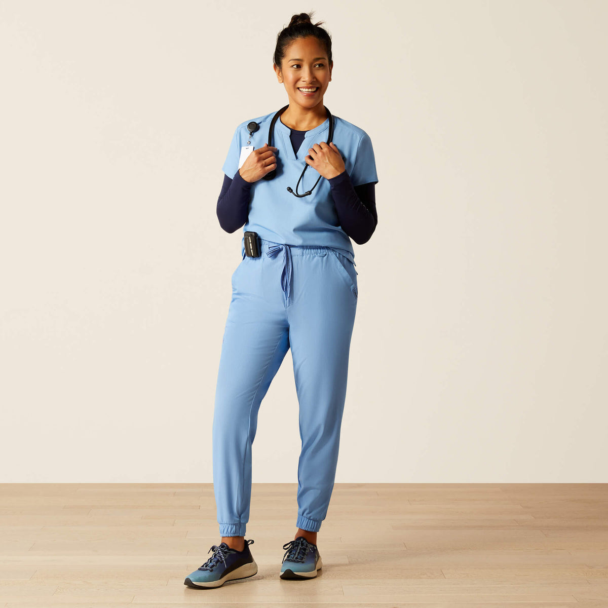 Eliza Fashion Scrub Top Ariat Women