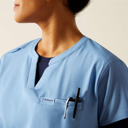 Eliza Fashion Scrub Top Ariat Women