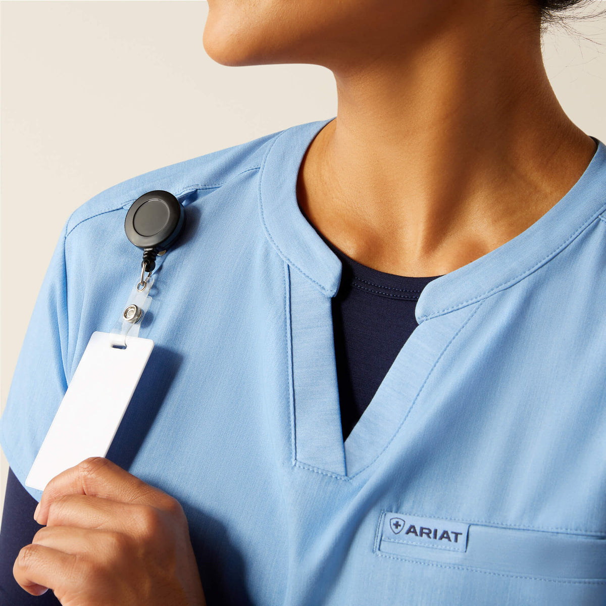 Eliza Fashion Scrub Top Ariat Women