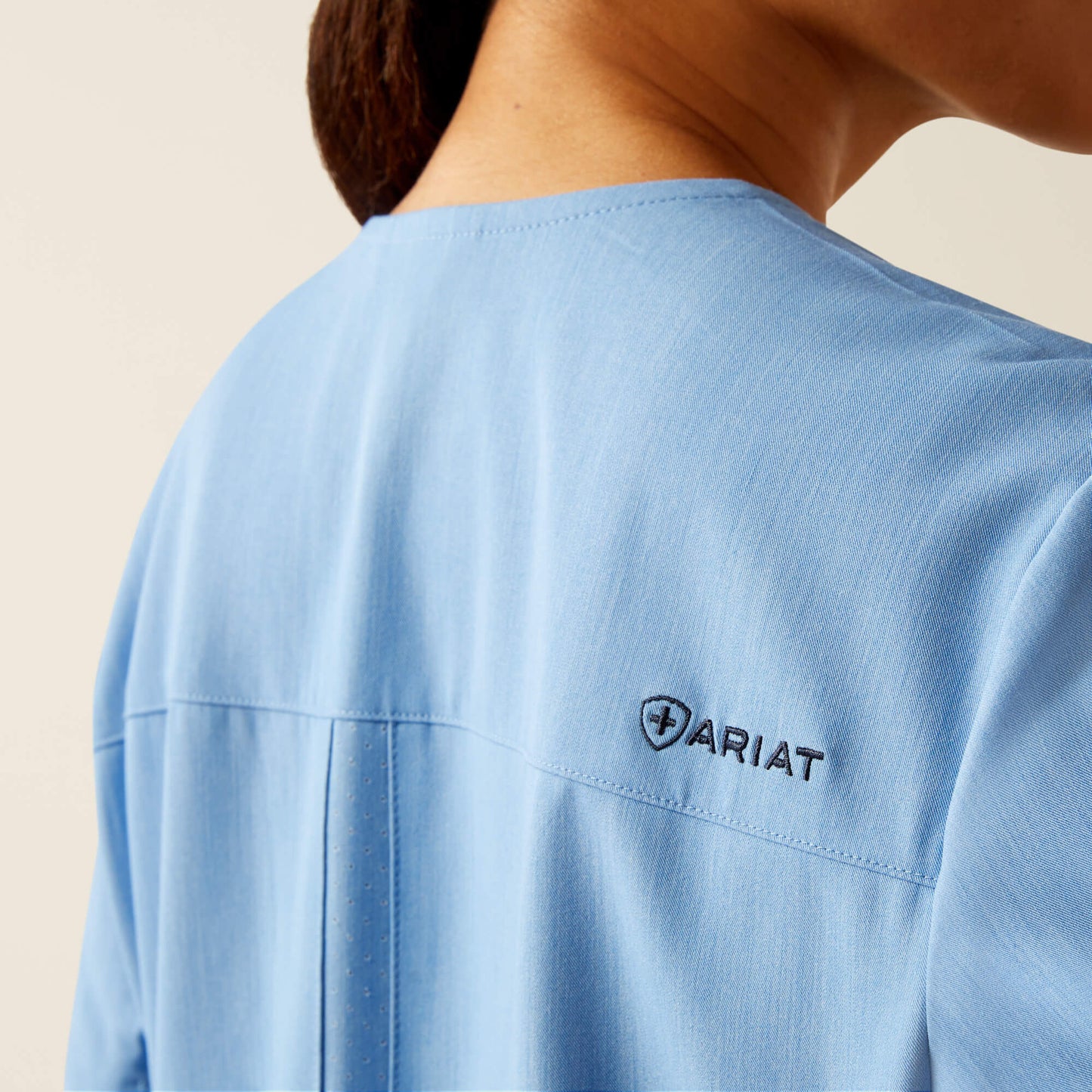 Clara 6 Pocket Scrub Top Ariat Women