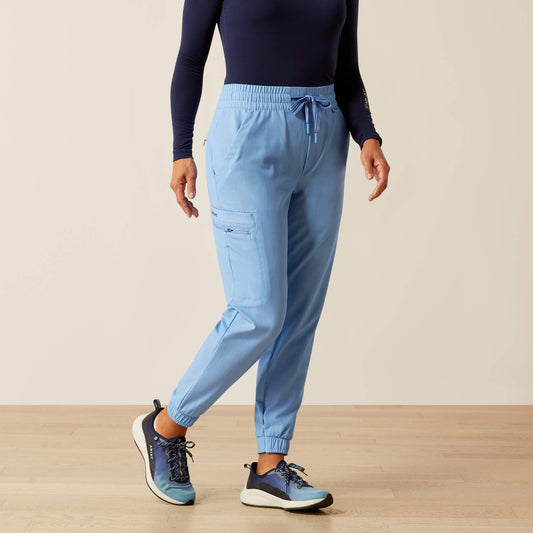 Blackwell Cargo Stretch Jogger Scrub Pant Ariat Women