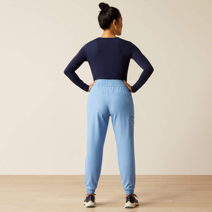 Blackwell Cargo Stretch Jogger Scrub Pant Ariat Women