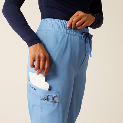 Blackwell Cargo Stretch Jogger Scrub Pant Ariat Women