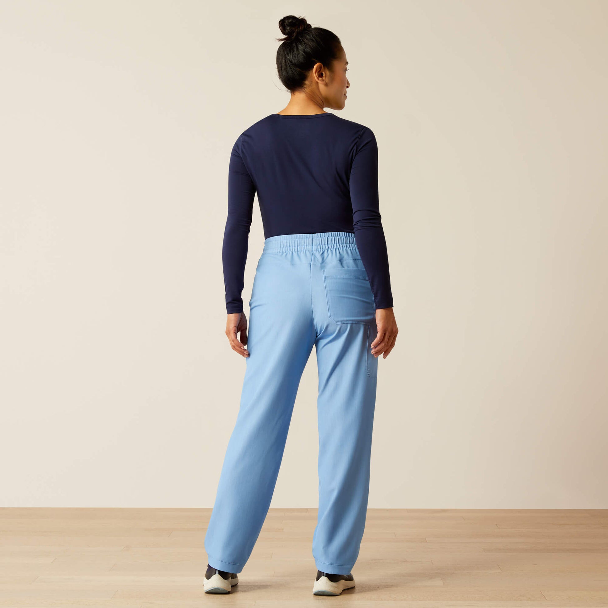 Nightingale Utility Stretch Scrub Pant Ariat Women