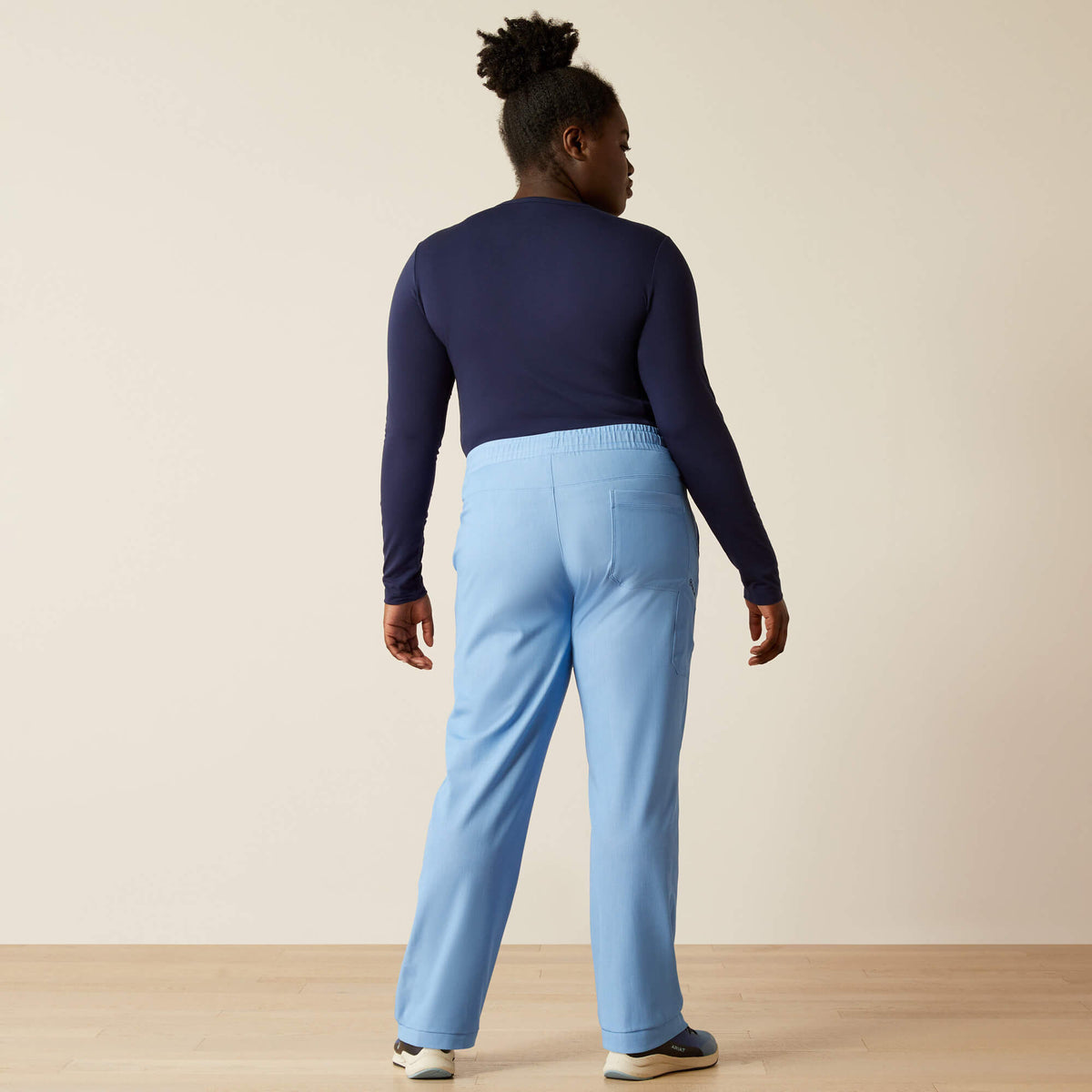 Nightingale Utility Stretch Scrub Pant Ariat Women