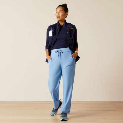 Nightingale Utility Stretch Scrub Pant Ariat Women