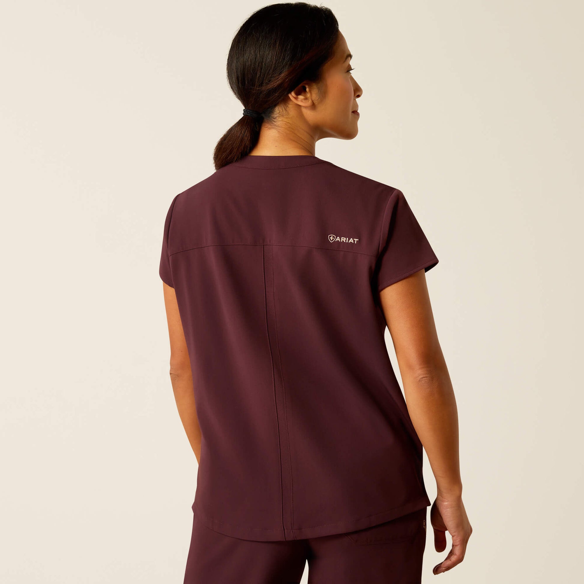 Eliza Fashion Scrub Top Ariat Women