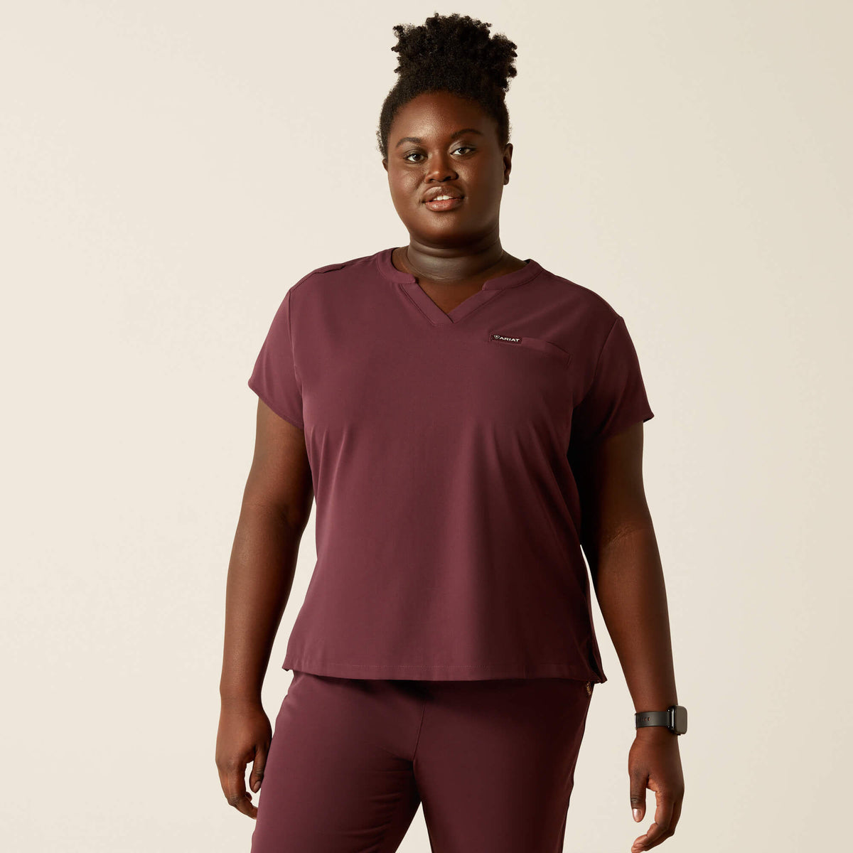 Eliza Fashion Scrub Top Ariat Women