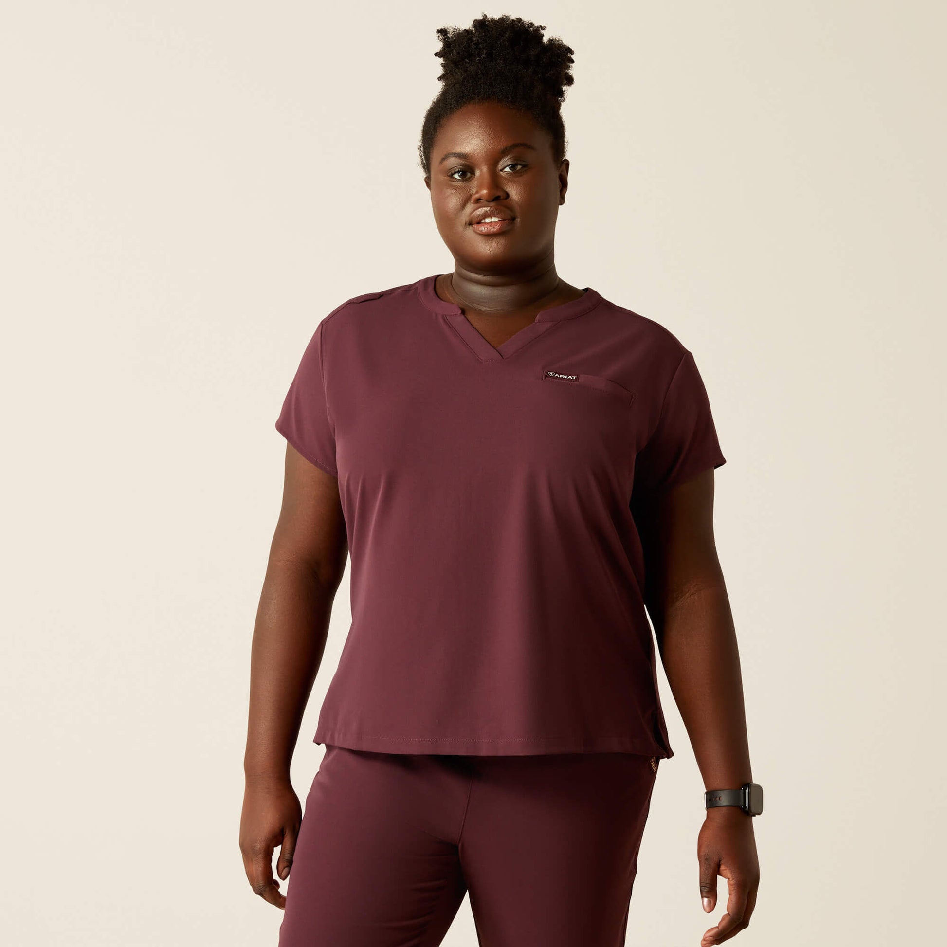 Eliza Fashion Scrub Top Ariat Women