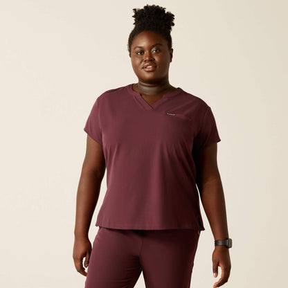 Eliza Fashion Scrub Top Ariat Women