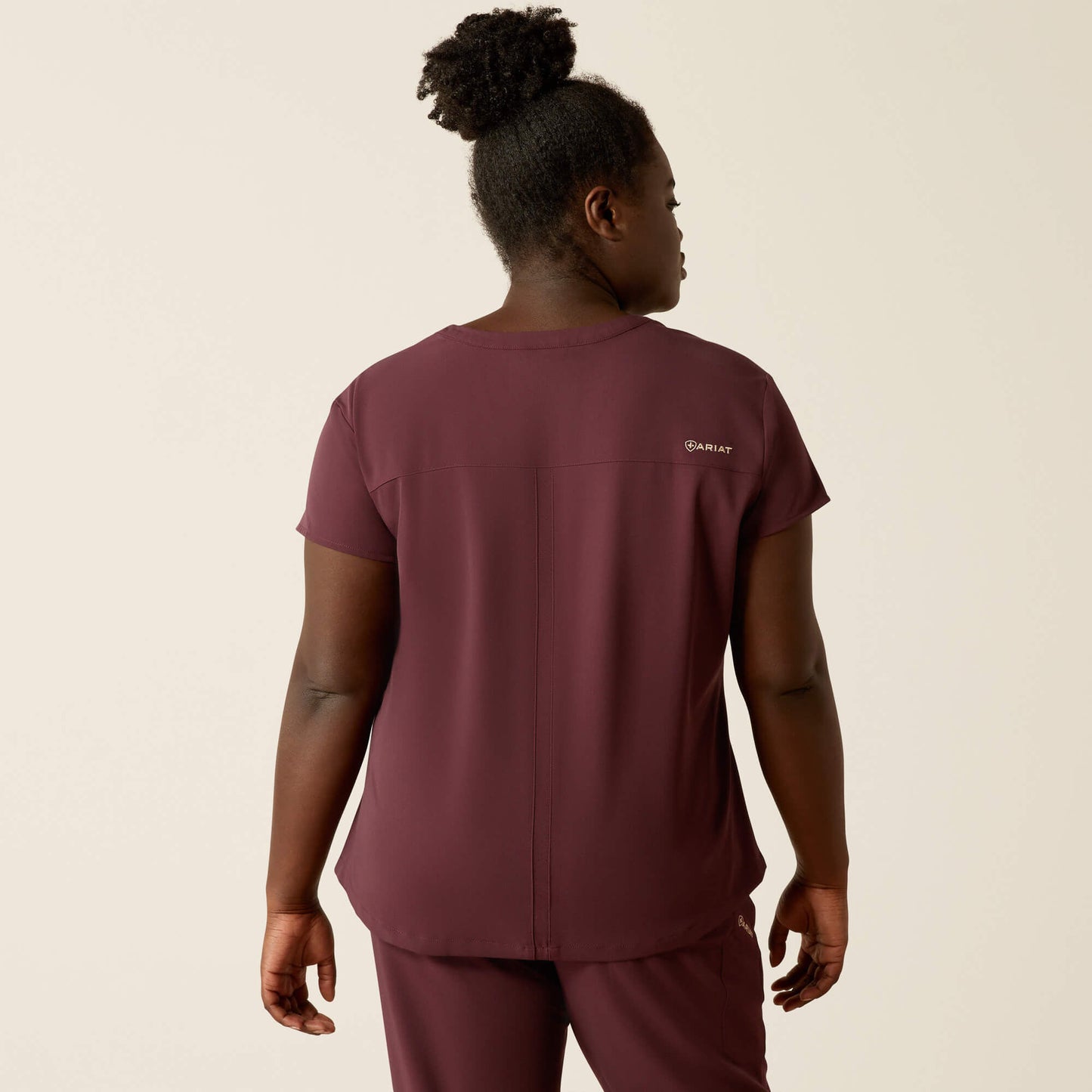 Eliza Fashion Scrub Top Ariat Women