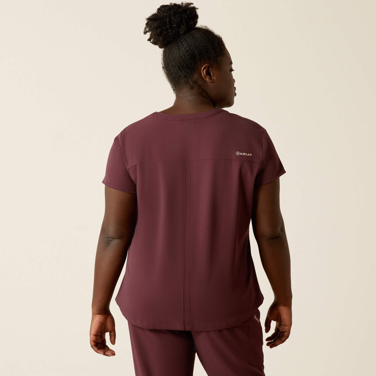 Eliza Fashion Scrub Top Ariat Women