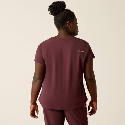 Eliza Fashion Scrub Top Ariat Women