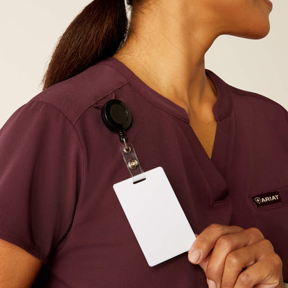 Eliza Fashion Scrub Top Ariat Women