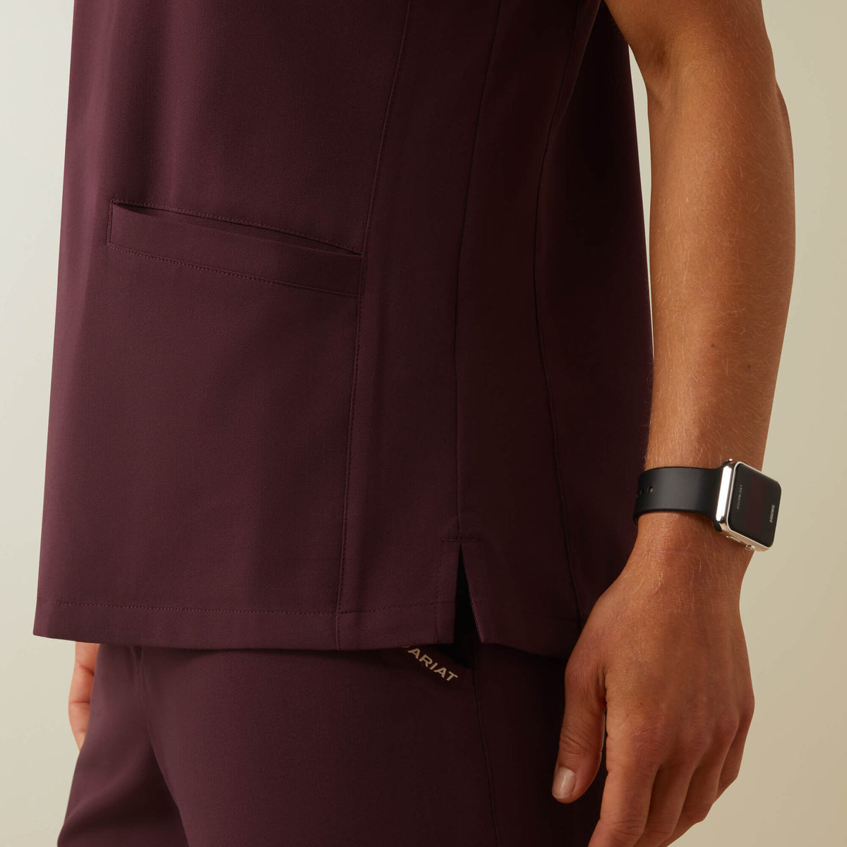 Clara 6 Pocket Scrub Top Ariat Women