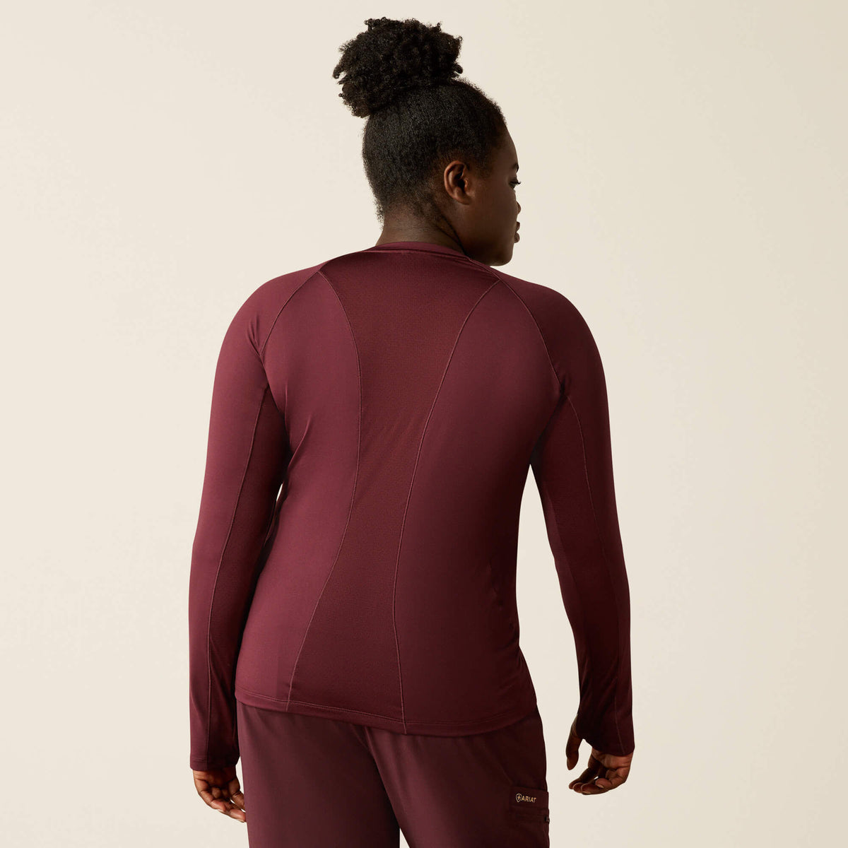 VentTEK Underscrub Baselayer Ariat Women