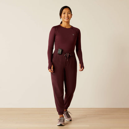 VentTEK Underscrub Baselayer Ariat Women